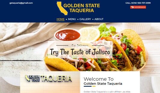 Golden State Taqueria
