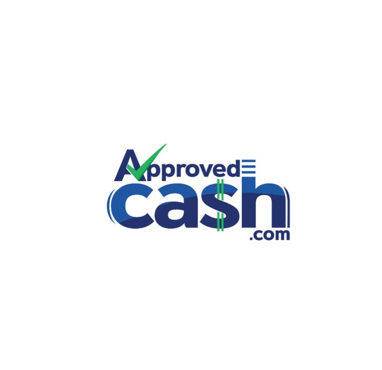 Approved Cash – Logo