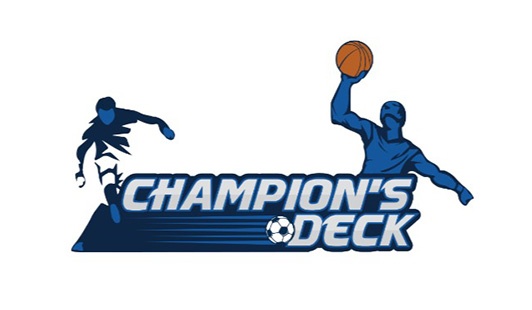 Champions Deck – Logo