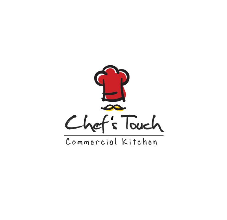 Chefs Touch – Logo
