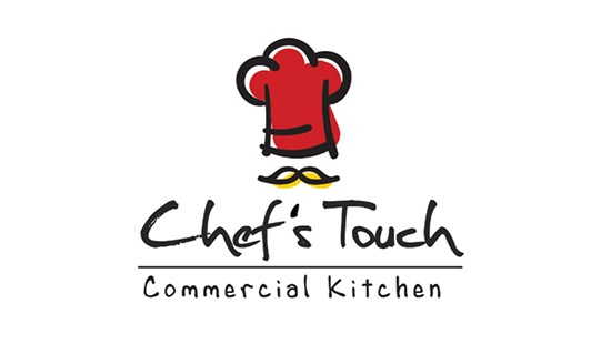Chefs Touch – Logo