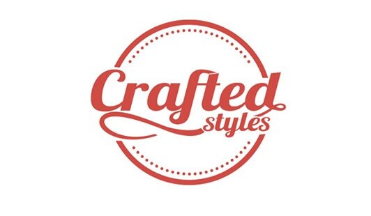 Crafted Styles – Logo