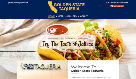 Golden State Taqueria