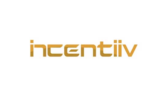 Incentiiv – Logo