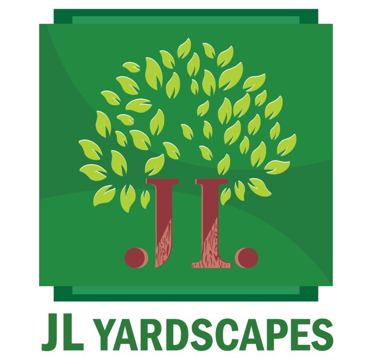 JL Yardscapes – Logo