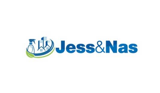 Jess & Nas – Logo