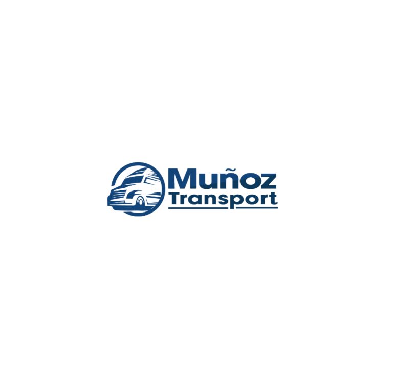 Munoz Transport – Logo