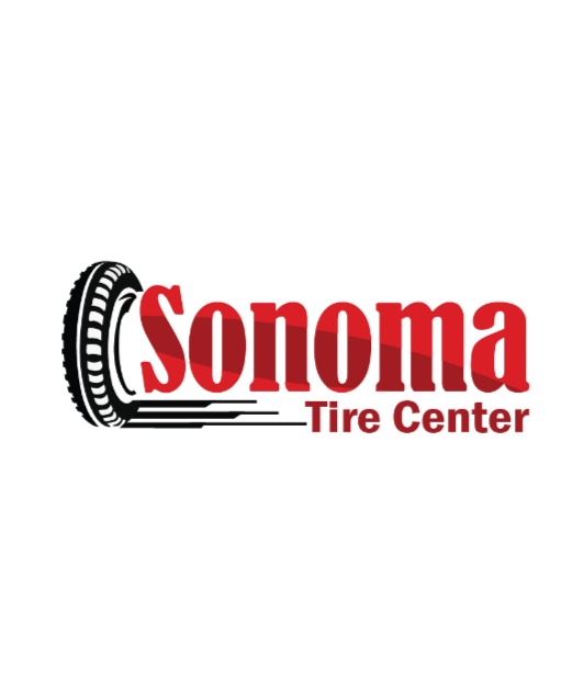 Sonoma Tire Center – Logo