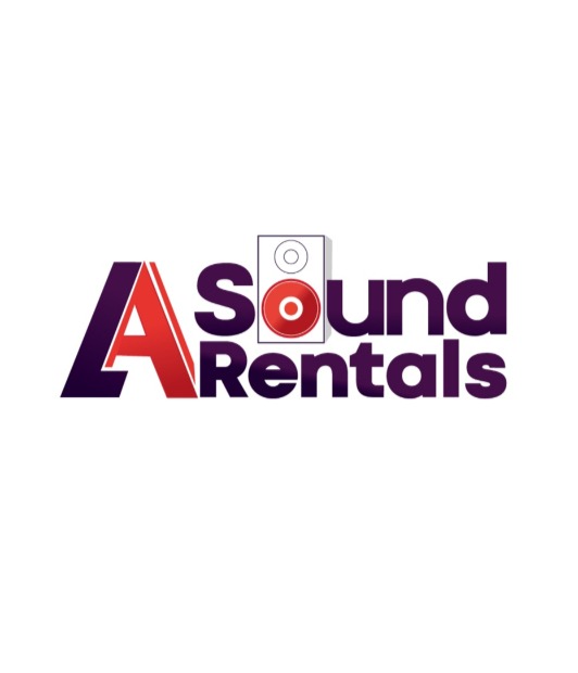LA Sound Rentals – Logo
