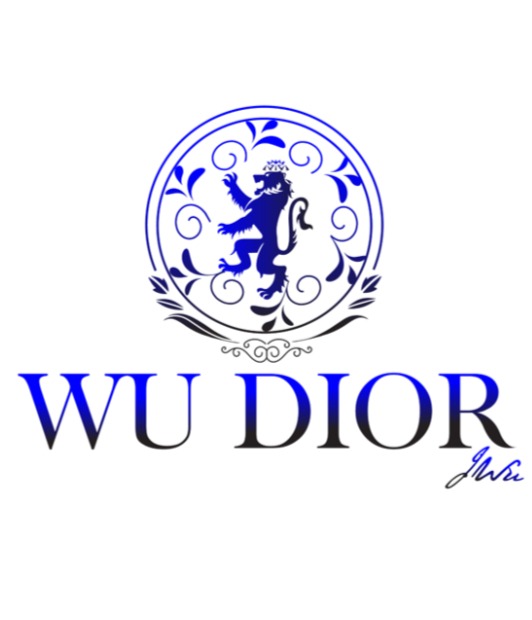 Wu Dior – Logo