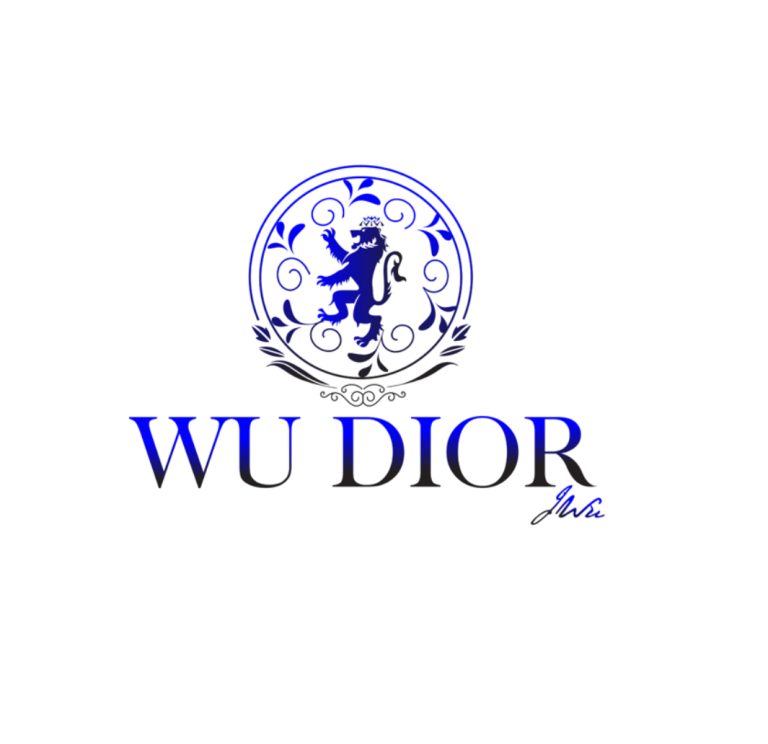 Wu Dior – Logo
