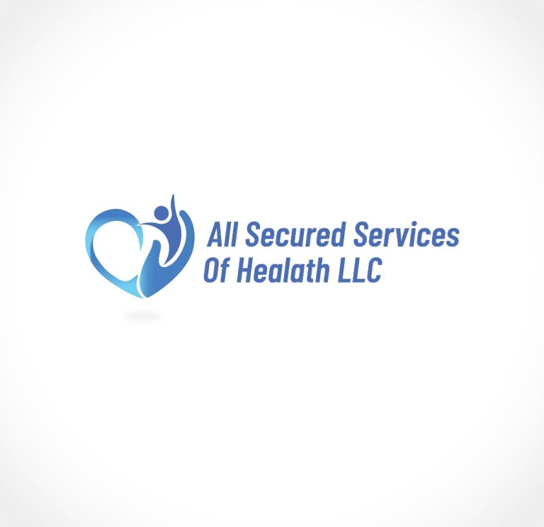 All Secured Services – Logo
