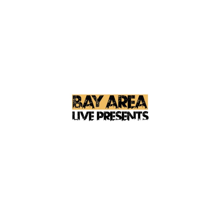 Bay Area Live Presents – Logo