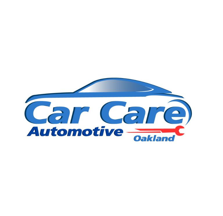 Car Care Auto – Logo