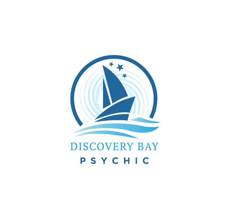 Discovery Bay Psychic – Logo