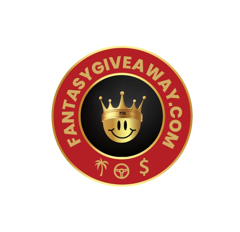 Fantasy Giveaway – Logo