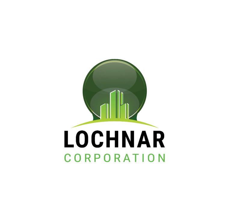 Lochnar Corporation – Logo