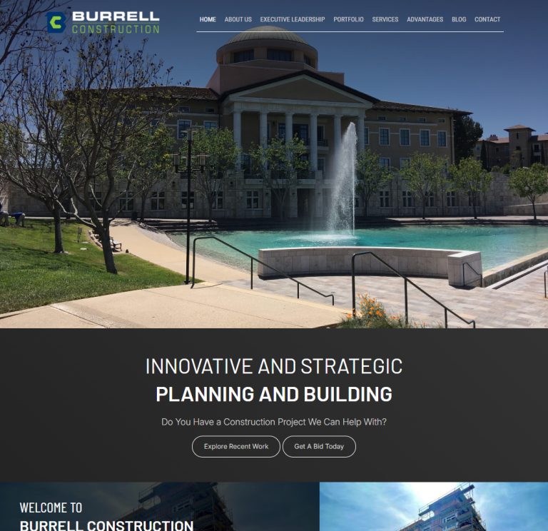 Burrell Construction